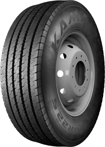 Рулевая ось NF 202