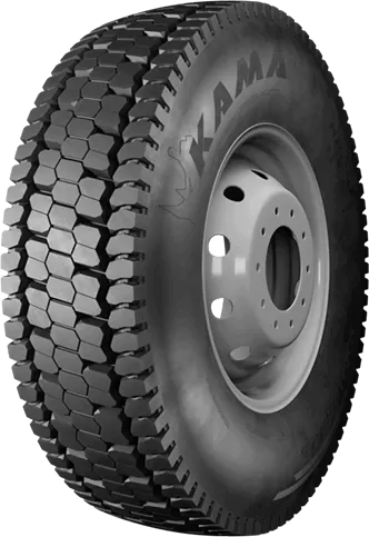 Ведущая ось NR 201